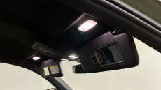 Audi A1 25 TFSI Black Edition 5dr Petrol Hatchback